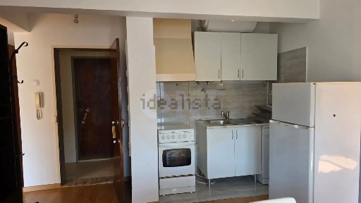 Apartamento T2 à venda na Rua José Gomes Ferreira