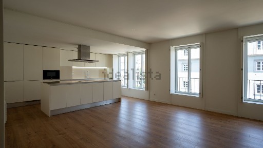 Apartamento T1 à venda na Avenida da Liberdade