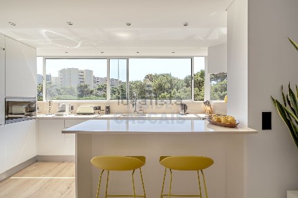 Apartamento T2 à venda em Pampilheira