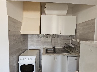 Apartamento T2 à venda na Rua José Gomes Ferreira, 9