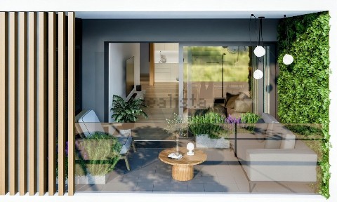 Apartamento T3 à venda na Rua Manuel Francisco Soromenho, 3
