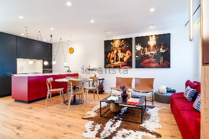Apartamento T3 à venda na Rua Doutor Teófilo Braga, 12