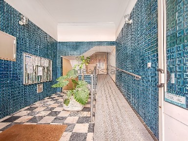 Apartamento T2 à venda na Linda-a-Velha