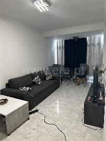 Apartamento T2 à venda na Avenida João de Deus