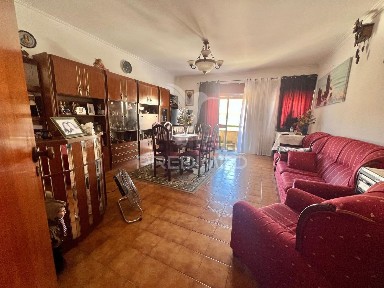 Apartamento T2 à venda em Vialonga