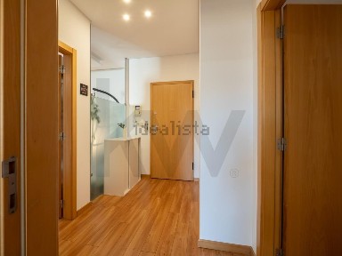 Apartamento T3 à venda na Travessa Augusto Cunha Lamas