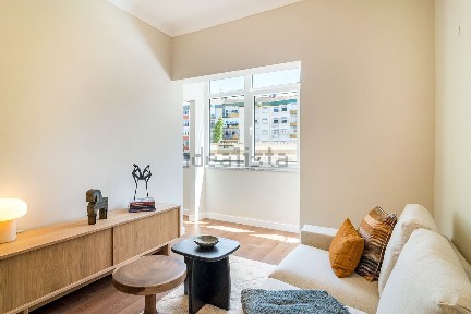 Apartamento T2 à venda na Rua Índia Portuguesa, 9