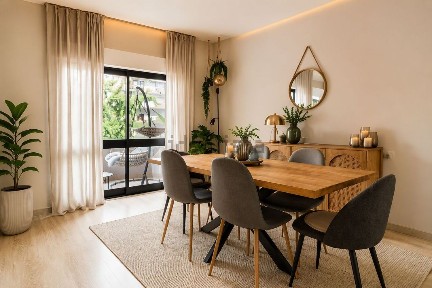 Apartamento T4 à venda na Rua da Indústria, 2