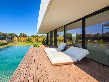 Barcarena, Oeiras Golf, Rua Sacrovir Moreira s/n