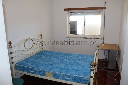 Arrendamento de apartamento T4 em Covilhã e Canhoso