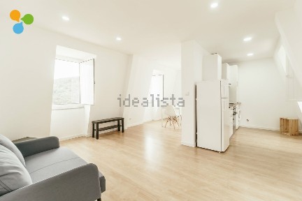 Arrendamento de apartamento T1 em Covilhã e Canhoso