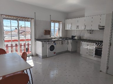 Arrendamento de apartamento T2 em Covilhã e Canhoso