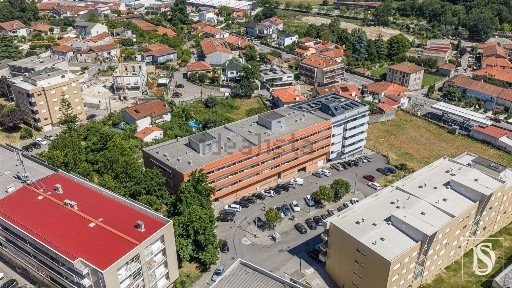 Apartamento T1 à venda em Gualtar