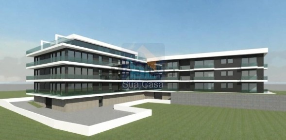 Apartamento T3 à venda em Medelo