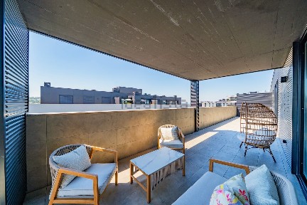 Apartamento T3 à venda na Rua Dr. João Carvalho