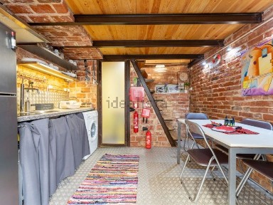 Apartamento T1 à venda na Rua da Liberdade