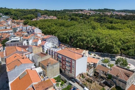 Apartamento T4 à venda na Rua das Vacarias s/n