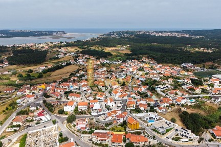 Apartamento T1 à venda na Rua do Carreirico, 2
