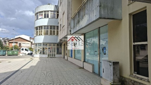 Espaço comercial à venda em Miranda do Corvo