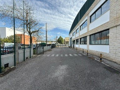 Taveiro - Ameal - Arzila, Pq. Industrial de Taveiro