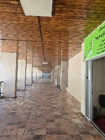 Arrendamento de espaço comercial na Rua Luís Manuel de Noronha, 6