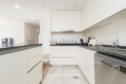 Arrendamento de apartamento T3 em Espinho