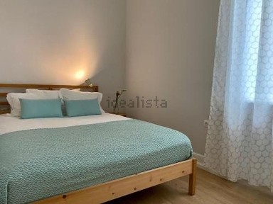 Arrendamento de apartamento T2 na Rua do Carmo, 35