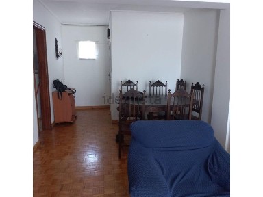 Arrendamento de apartamento T2 em Aradas