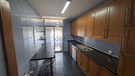 Apartamento T2 à venda na Alameda da Granja