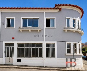 Apartamento T1 à venda na Gervide
