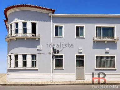 Apartamento T1 à venda na Gervide