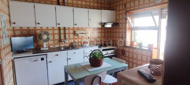 Apartamento T2 à venda na Gandra - Alto da Maia