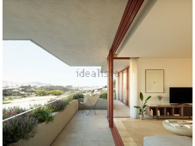 Apartamento T1 à venda em Freixo