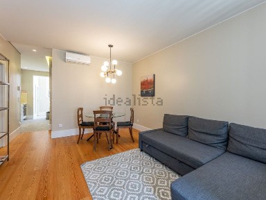 Apartamento T1 à venda na Igreja do Bonfim - Lomba