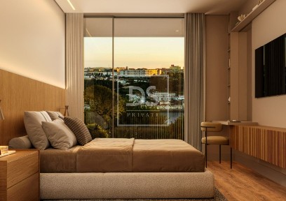 Apartamento T1 à venda na Serralves