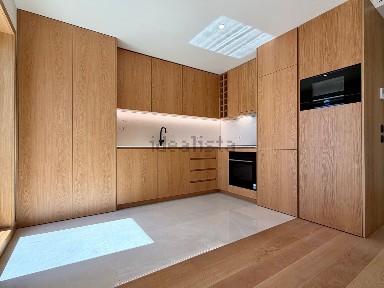 Penthouse à venda na Rua da Fábrica Social
