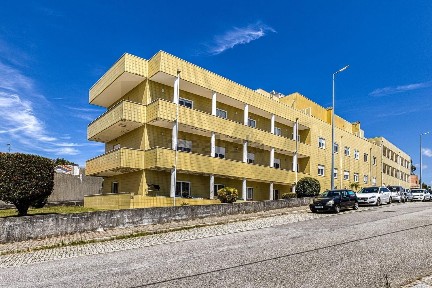 Apartamento T3 à venda em Grijó