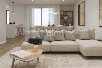 Apartamento T3 à venda em Águas Santas