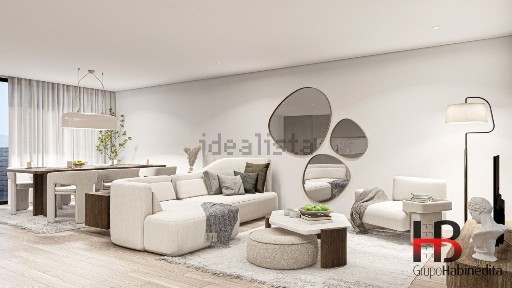 Apartamento T2 à venda no Centro