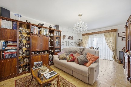Apartamento T2 à venda na Gervide