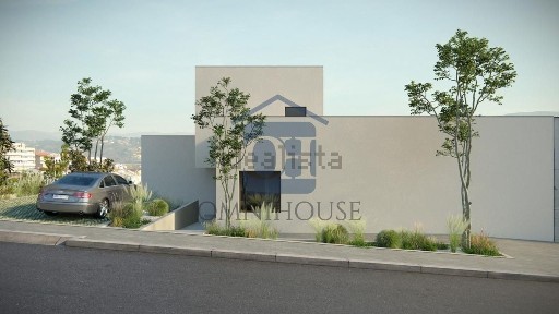 Apartamento T3 à venda em Amarante (São Gonçalo) - Madalena - Cepelos - Gatão