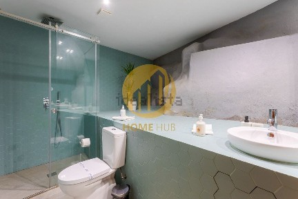 Apartamento T1 à venda em Cedofeita