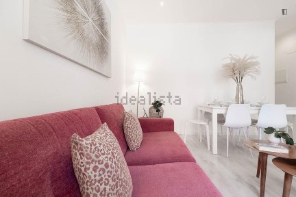 Arrendamento de apartamento T2 na Rua Sebastião Saraiva Lima