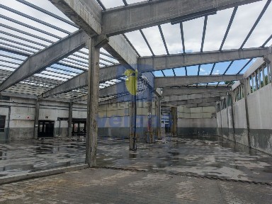 Armazém à venda na Cidade