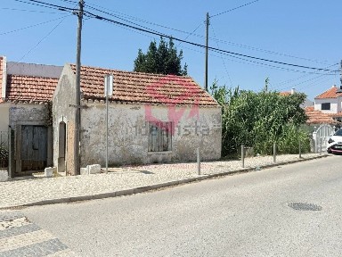 Castelo (Sesimbra), Zambujal - Aiana, Rua da Ribeira, 5