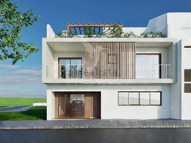 Casa ou moradia à venda em Sines