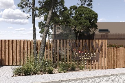 Casa ou moradia à venda na Cabanas