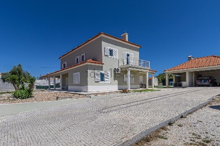 Castelo (Sesimbra), Zambujal - Aiana, Rua Joaquim Penim Marques
