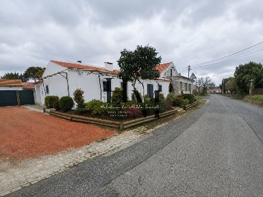 Sintra, Abrunheira - Albarraque, Rua Vasco da Gama