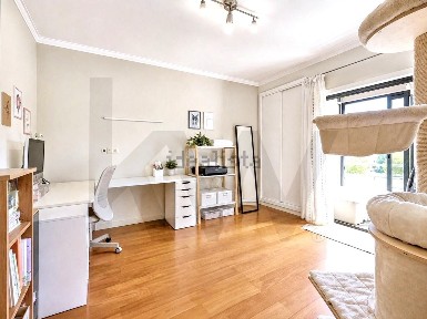 Arrendamento de apartamento T3 no Vale Figueira - Carcereira